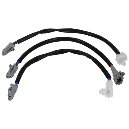 Front Left Power Window Motor for Lexus LX 450 (1996–1997)