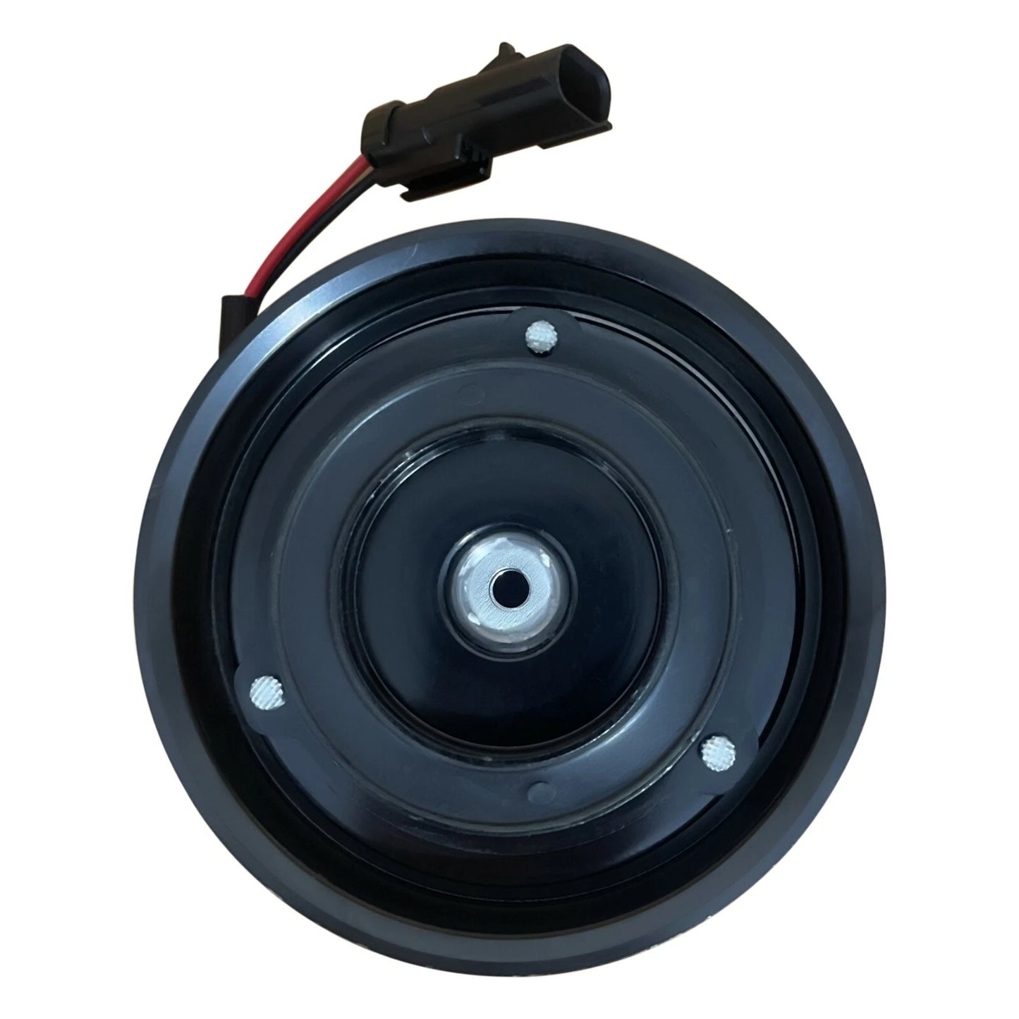 AC Compressor Clutch Replacement for Dodge Charger 6.1L (2009–2010)
