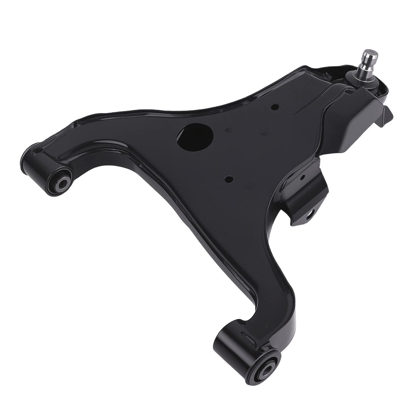 2-4" Suspension Lift for Nissan Armada Titan (2004–2015) Front Control Arm