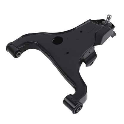 2-4" Suspension Lift for Nissan Armada Titan (2004–2015) Front Control Arm