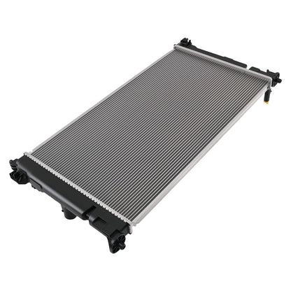 Coolant Radiator for Toyota Prius Prime 1.8L (2017–2020)