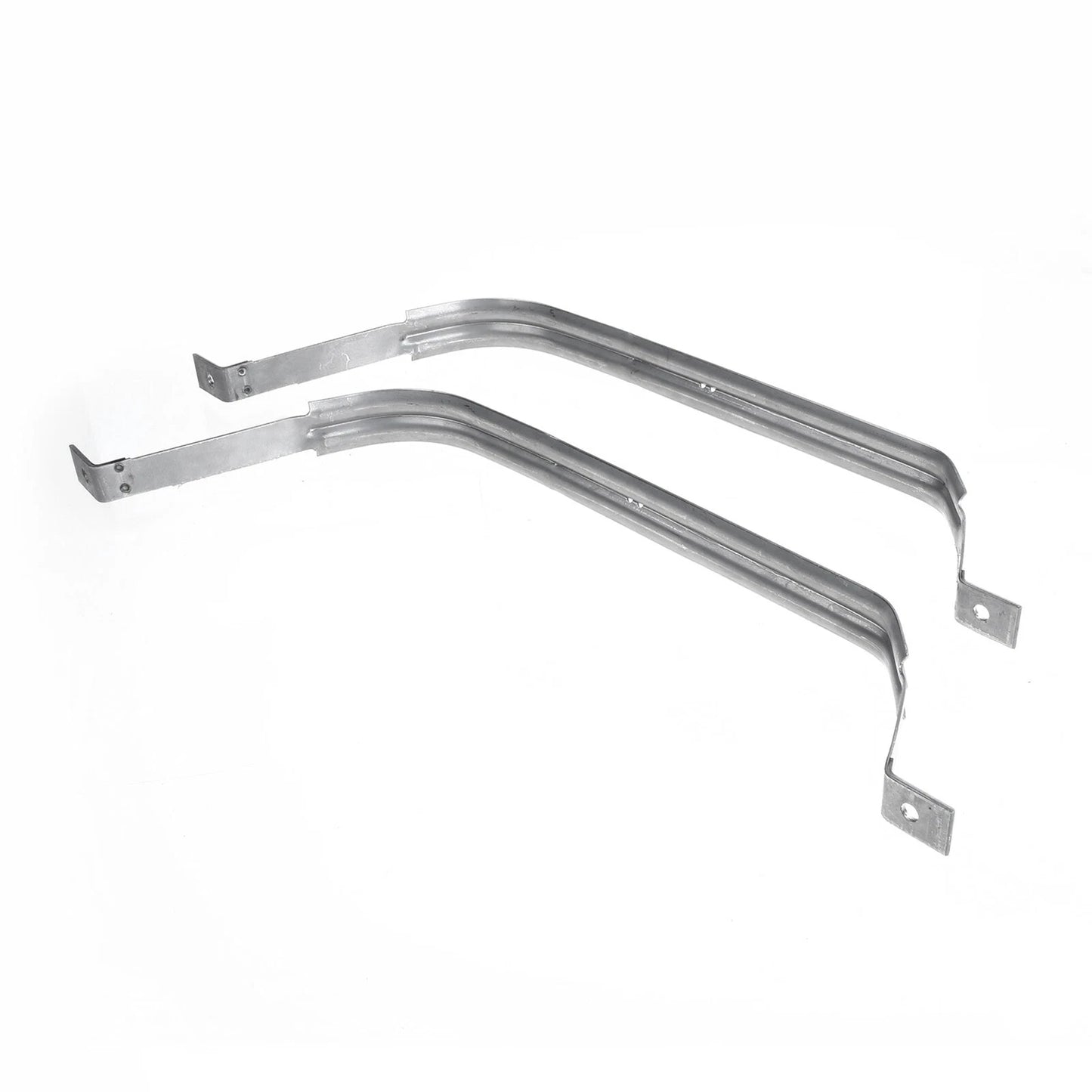 2X Fuel Tank Strap for Chevrolet Equinox GMC Terrain (2010–2017)