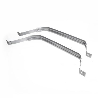 2X Fuel Tank Strap for Chevrolet Equinox GMC Terrain (2010–2017)