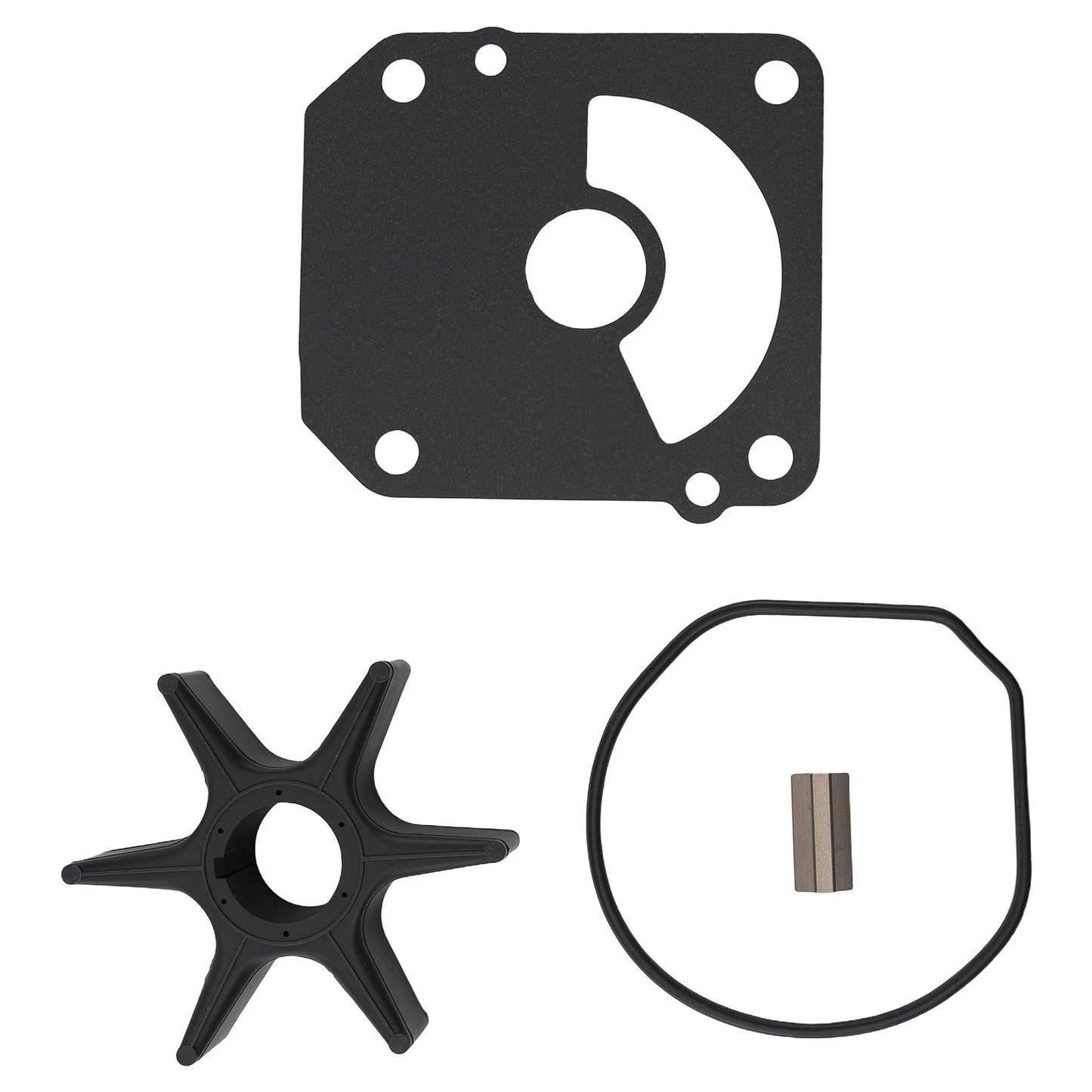 Impeller Gasket Kit for Honda Outboard BF75 BF90 (2006–2018)