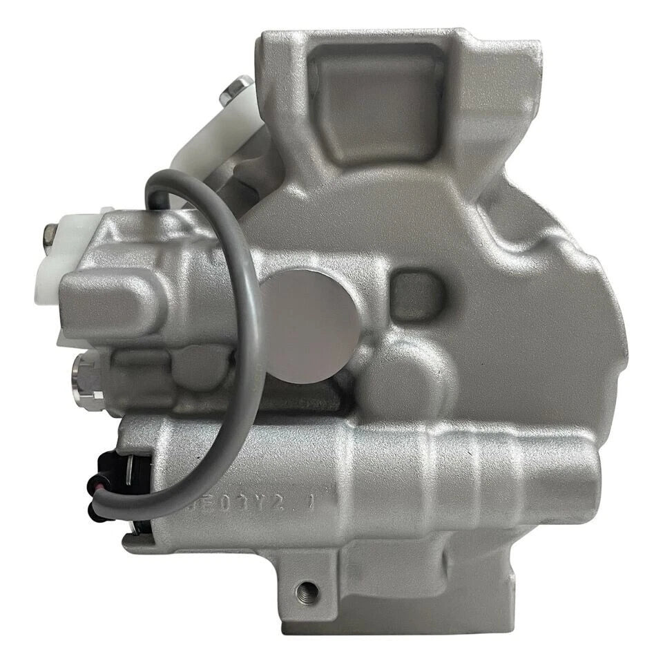 A/C Compressor Kit With Condenser for Lexus UX200 2.0L (2020–2024)