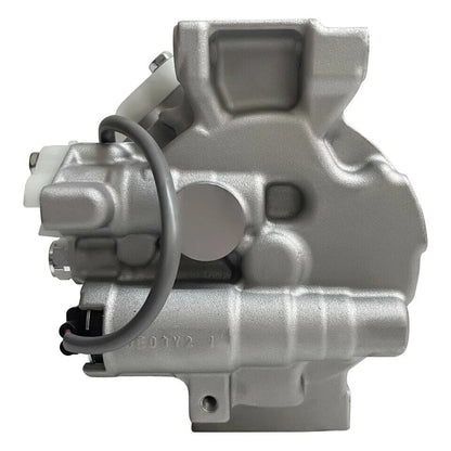 A/C Compressor Kit With Condenser for Lexus UX200 2.0L (2020–2024)