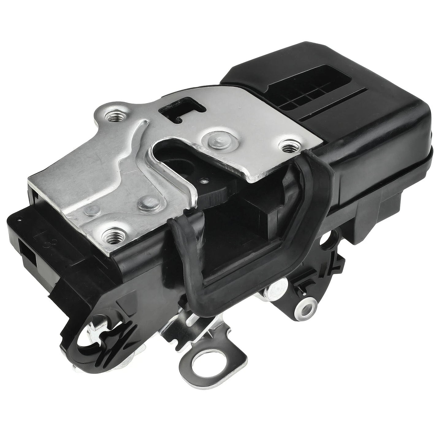 2X Front Door Lock Actuator for Chevrolet Captiva Sport (2012–2015)