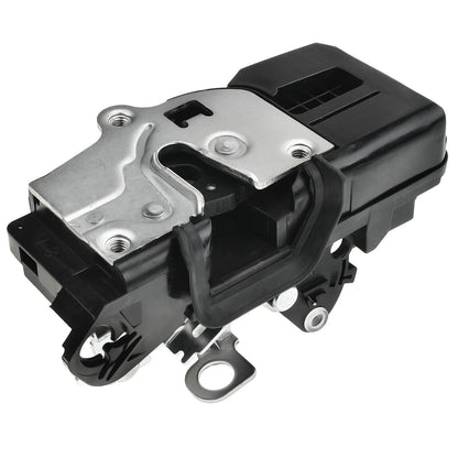 2X Front Door Lock Actuator for Chevrolet Captiva Sport (2012–2015)