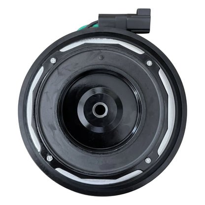 AC Compressor Clutch Replacement for Ford Bronco 2.7L (2021–2024)