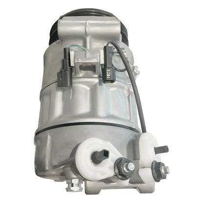 AC Compressor Kit Replacement for Volvo S60 2.5L (2016–2018)