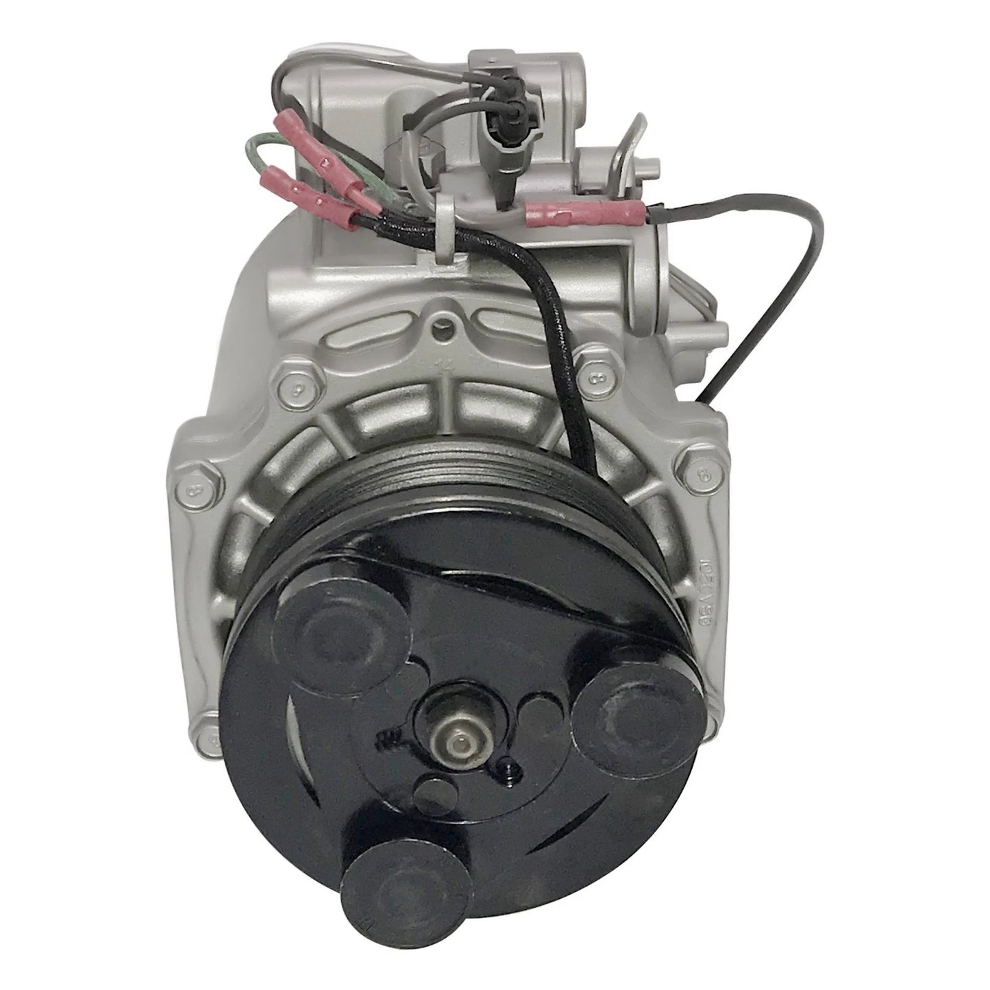 A C Compressor with Clutch Replacement for Holden Captiva CG (2006–2016)