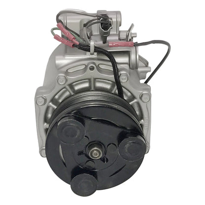 A C Compressor with Clutch Replacement for Holden Captiva CG (2006–2016)