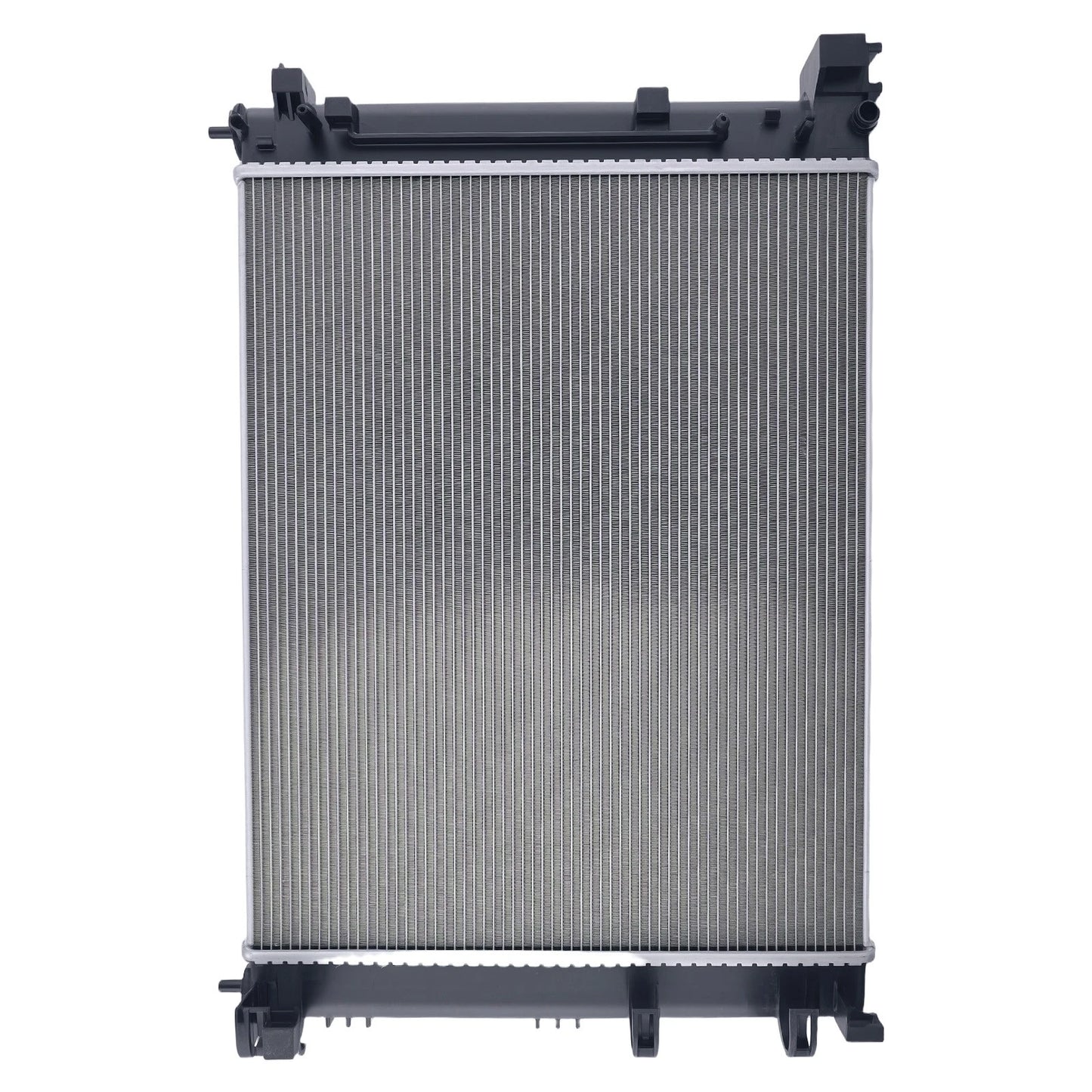 Cooling Radiator Assembly for Nissan Kicks and Versa (2018–2024)