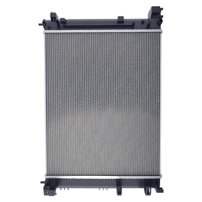Cooling Radiator Assembly for Nissan Kicks and Versa (2018–2024)