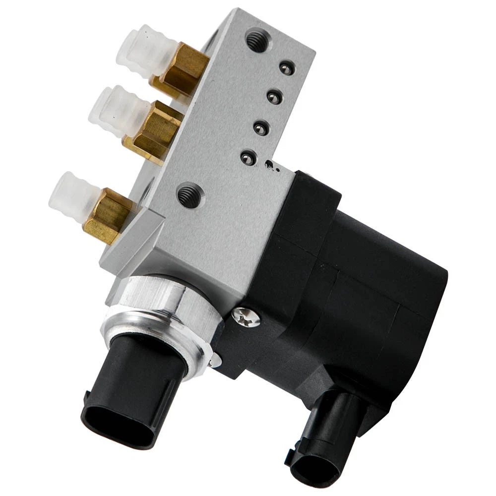 Air Suspension Compressor Control for Mercedes-Benz E55 E63 W211 (2003–2006)