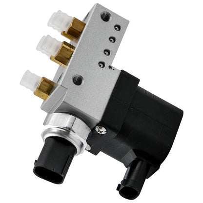 Air Suspension Compressor Control for Mercedes-Benz E55 E63 W211 (2003–2006)