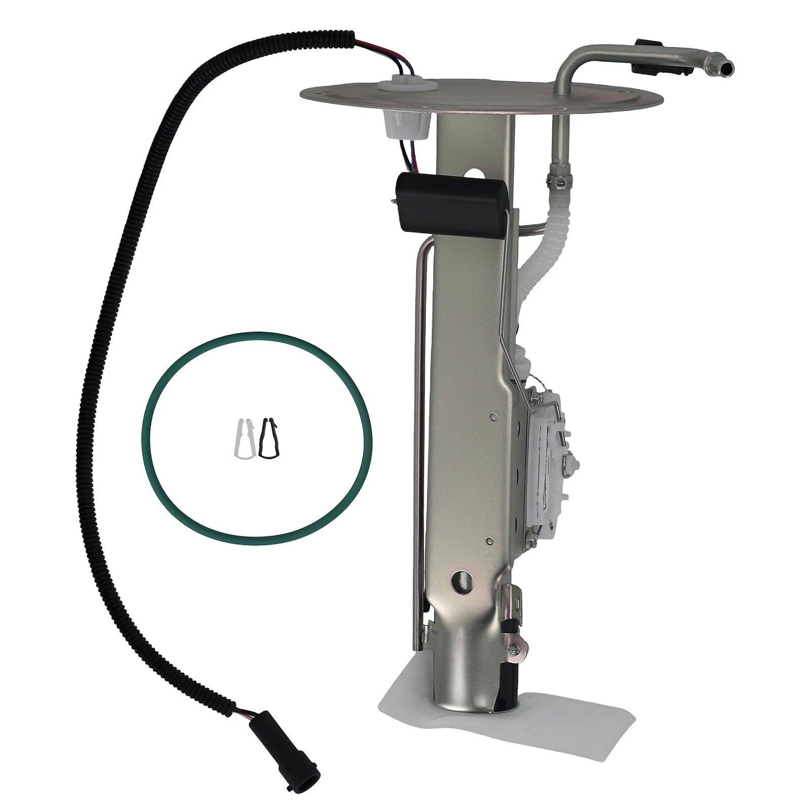 Electric Fuel Pump with Sending Unit for Ford E150 E250 (2004–2008)