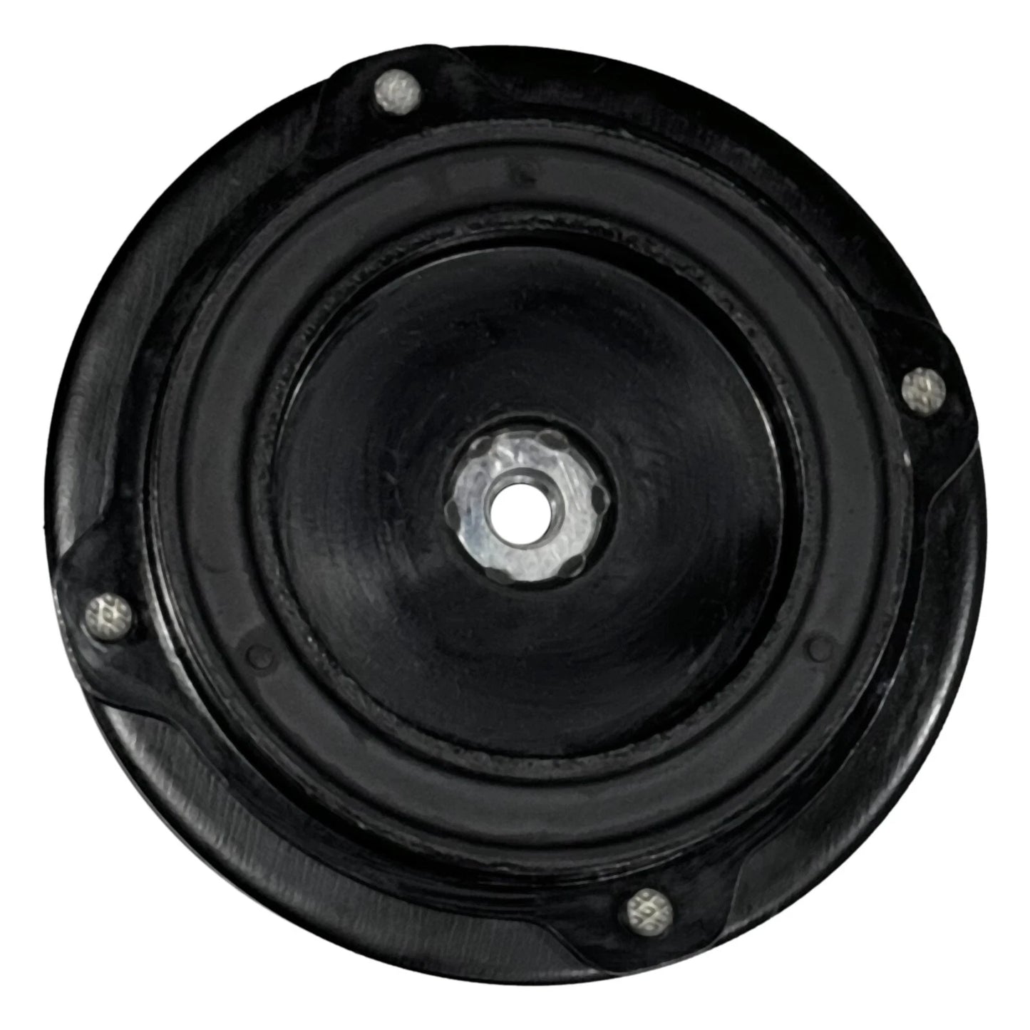 A C Compressor Clutch Replacement for Dodge Challenger 5.7L (2008–2014)