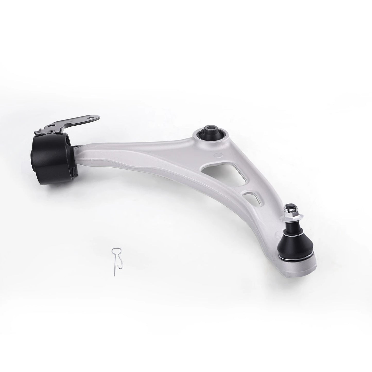 Front Right Control Arm with Ball Joint for 2016–2023 Honda Pilot, 14–20 Acura MDX