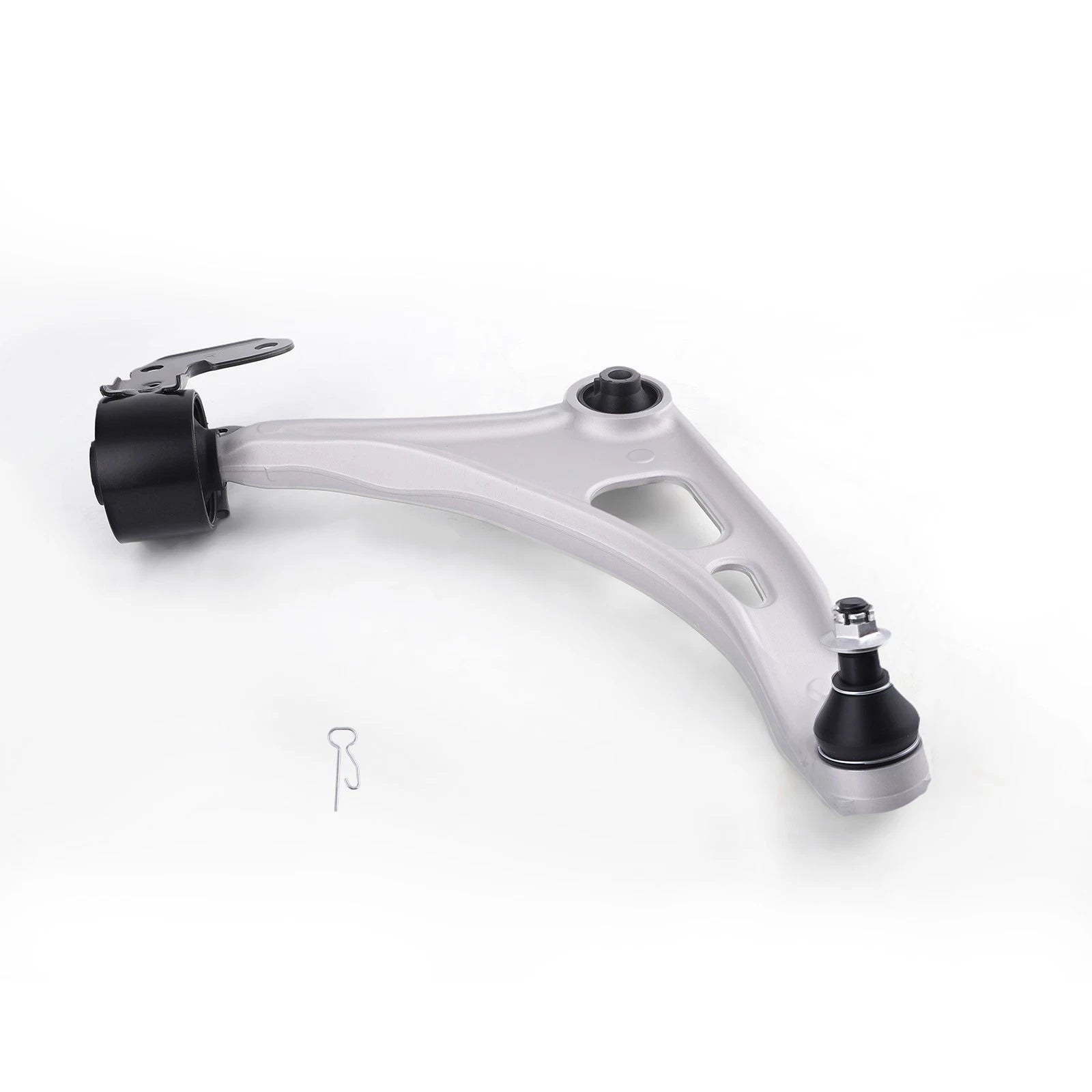 Front Right Control Arm with Ball Joint for 2016–2023 Honda Pilot, 14–20 Acura MDX