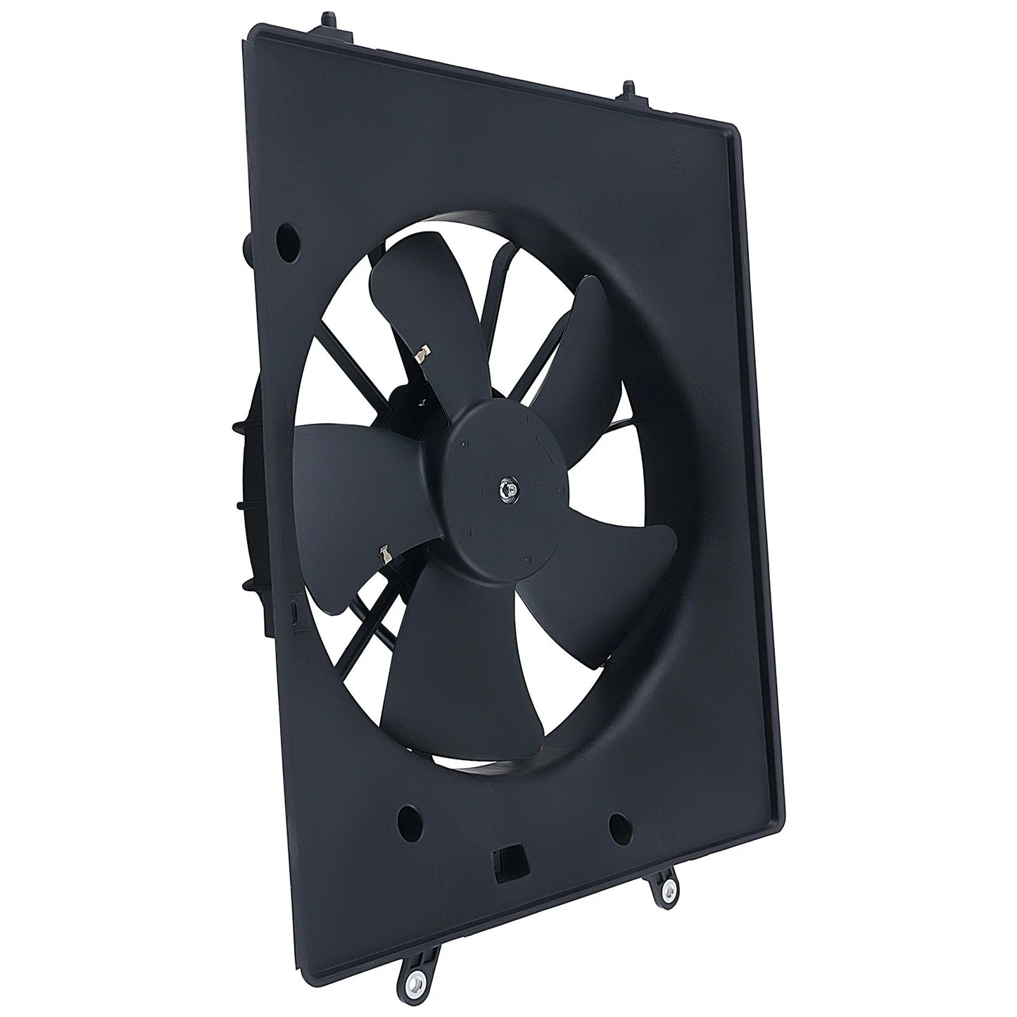 Cooling Fan Assembly for Honda Pilot (2003–2004)