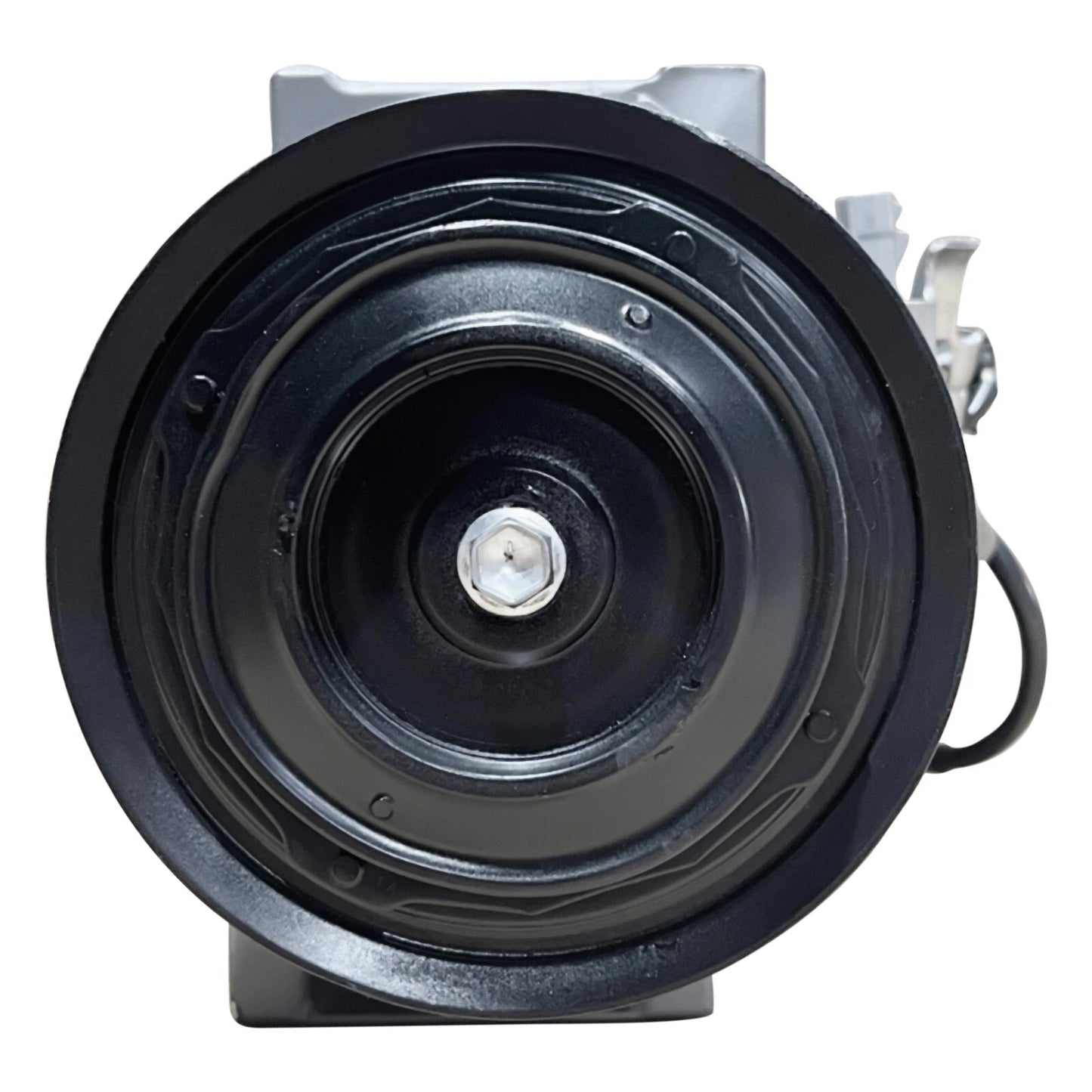 AC Compressor Kit Replacement for Nissan Frontier 3.8L (2023–2024)