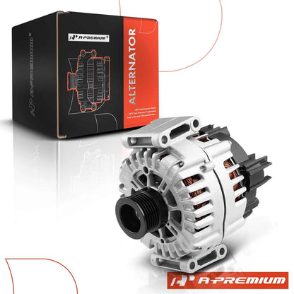 Alternator for Benz G550 GL450 GL550 ML350 R350 SLK350 (2002–2020)