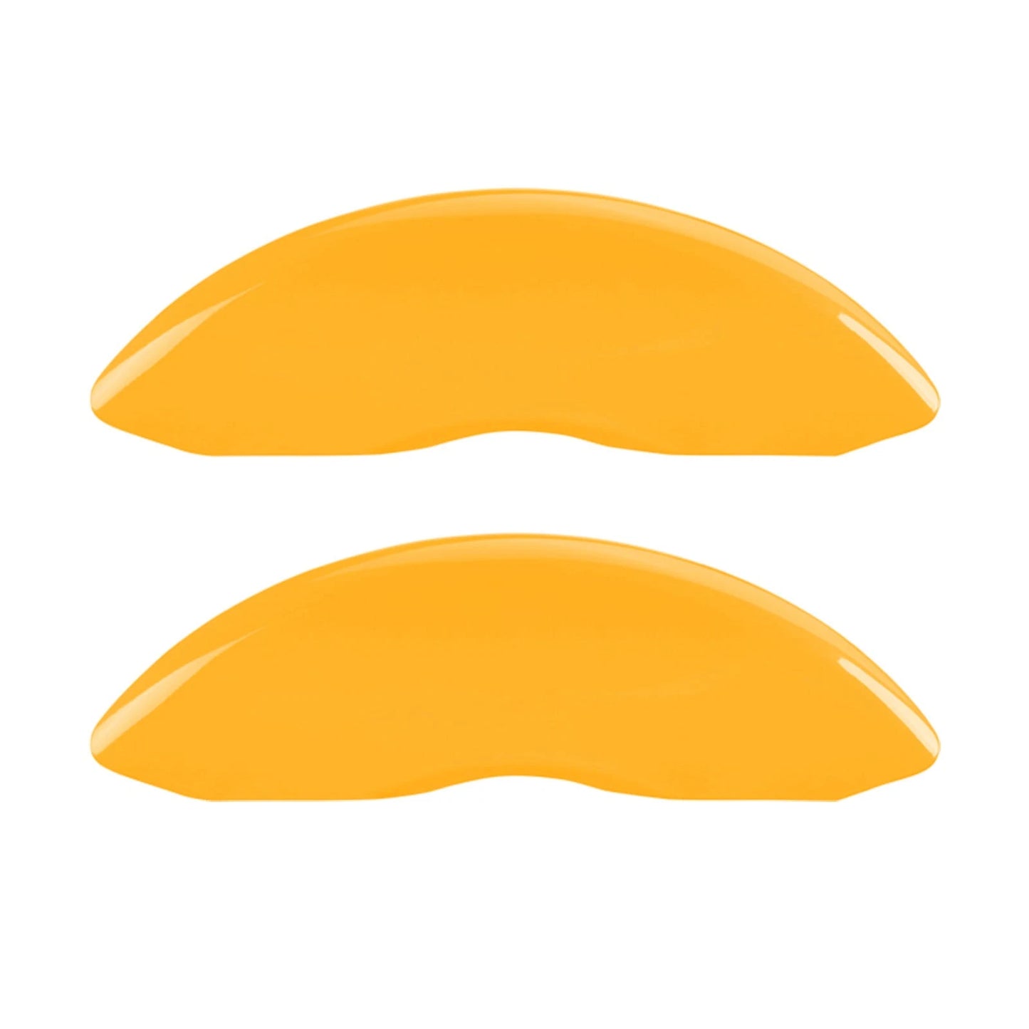 Caliper Covers Set of 4 Custom for Pontiac Firebird (1998–2002)