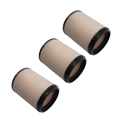 Air Filter 3Pc for International Truck 2003–2016 (AF26103–A65913)