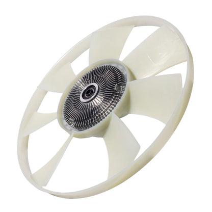 Cooling Fan Blade for Mercedes Benz Sprinter 2500 (2014–2017)