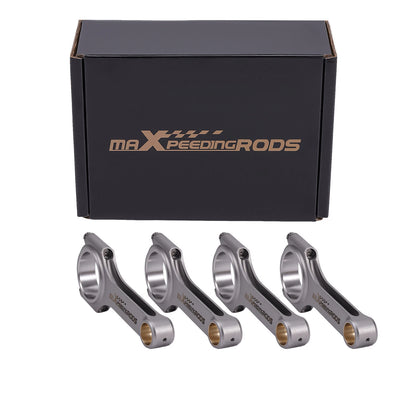 High Performance Connecting Rods for Mitsubishi Mirage 1.8L 4G93 (1990–2003)