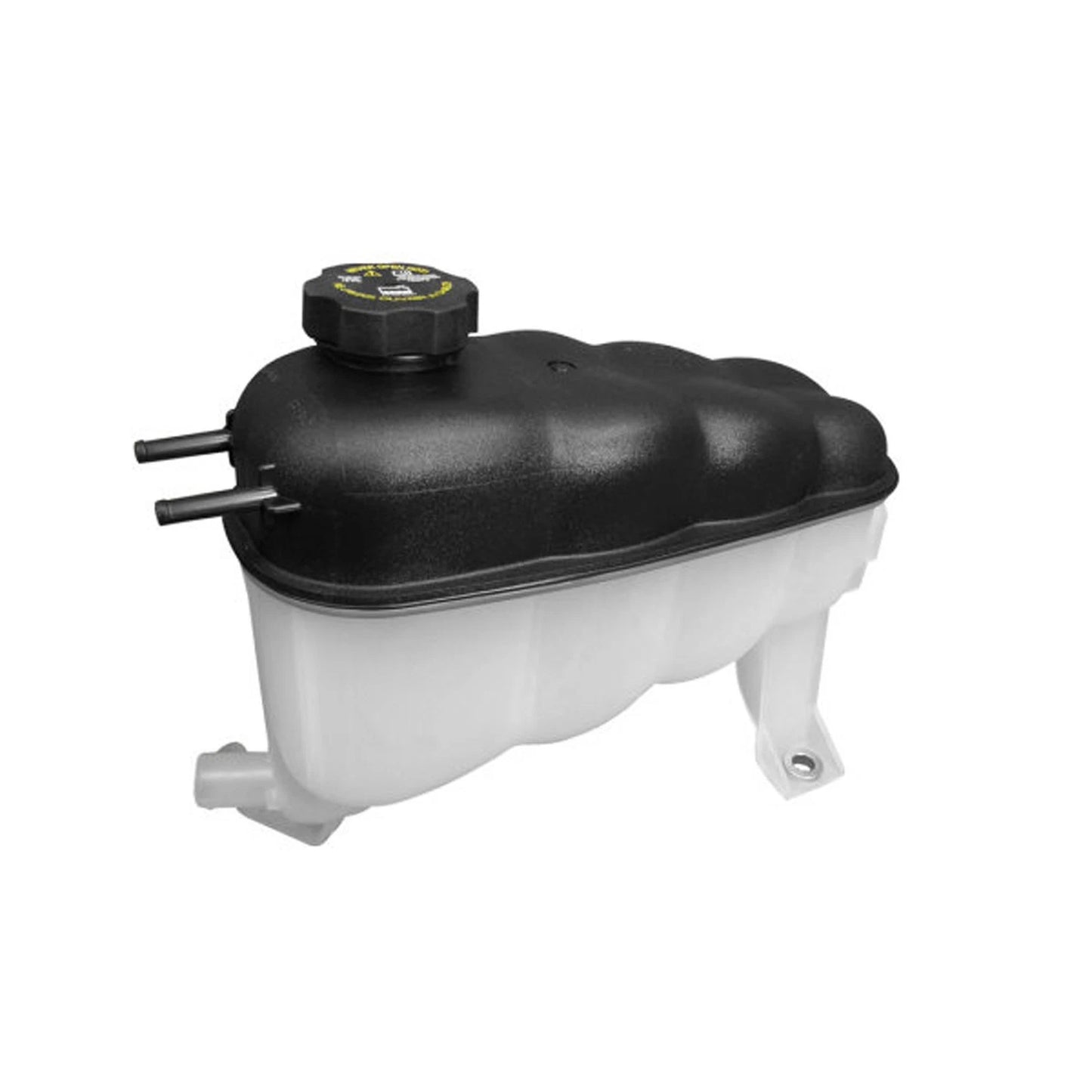 Replacement Engine Coolant Recovery Tank w/Cap (See compatibility Chart)