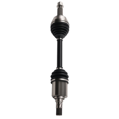 Front Left CV Axle for Nissan Maxima 2009–2014 (Driver Side)