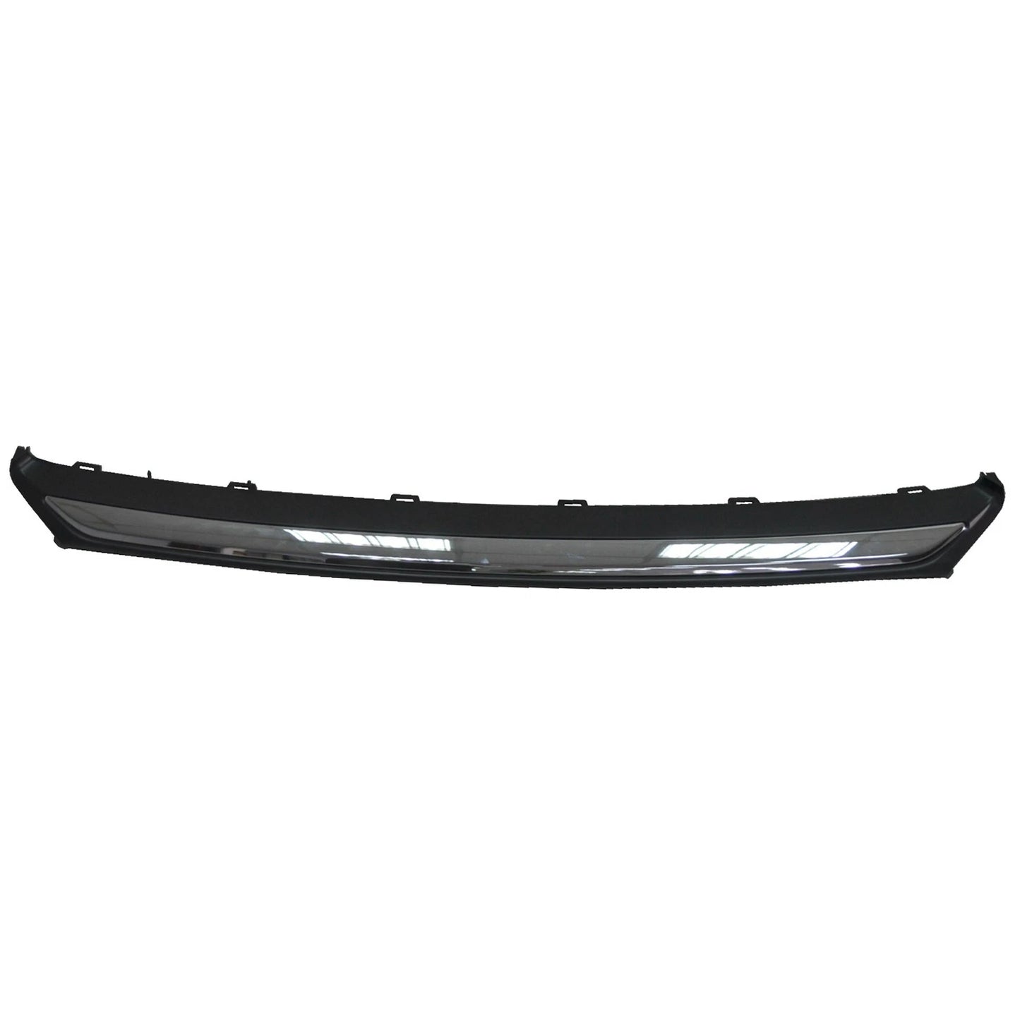 Front Lower Bumper Molding Replacement for Chevrolet Tahoe (2015–2020)