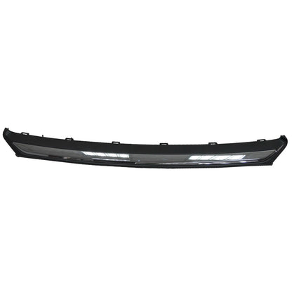 Front Lower Bumper Molding Replacement for Chevrolet Tahoe (2015–2020)