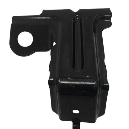 Inner Bumper Support Front Passenger Side Replacement Steel for Honda CRV (2015–2022)