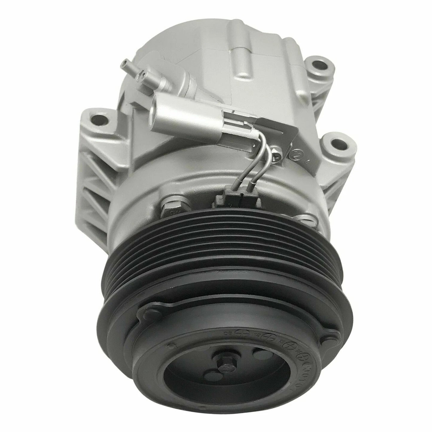 AC Compressor Kit Replacement for Ford Falcon FG (2008–2014)