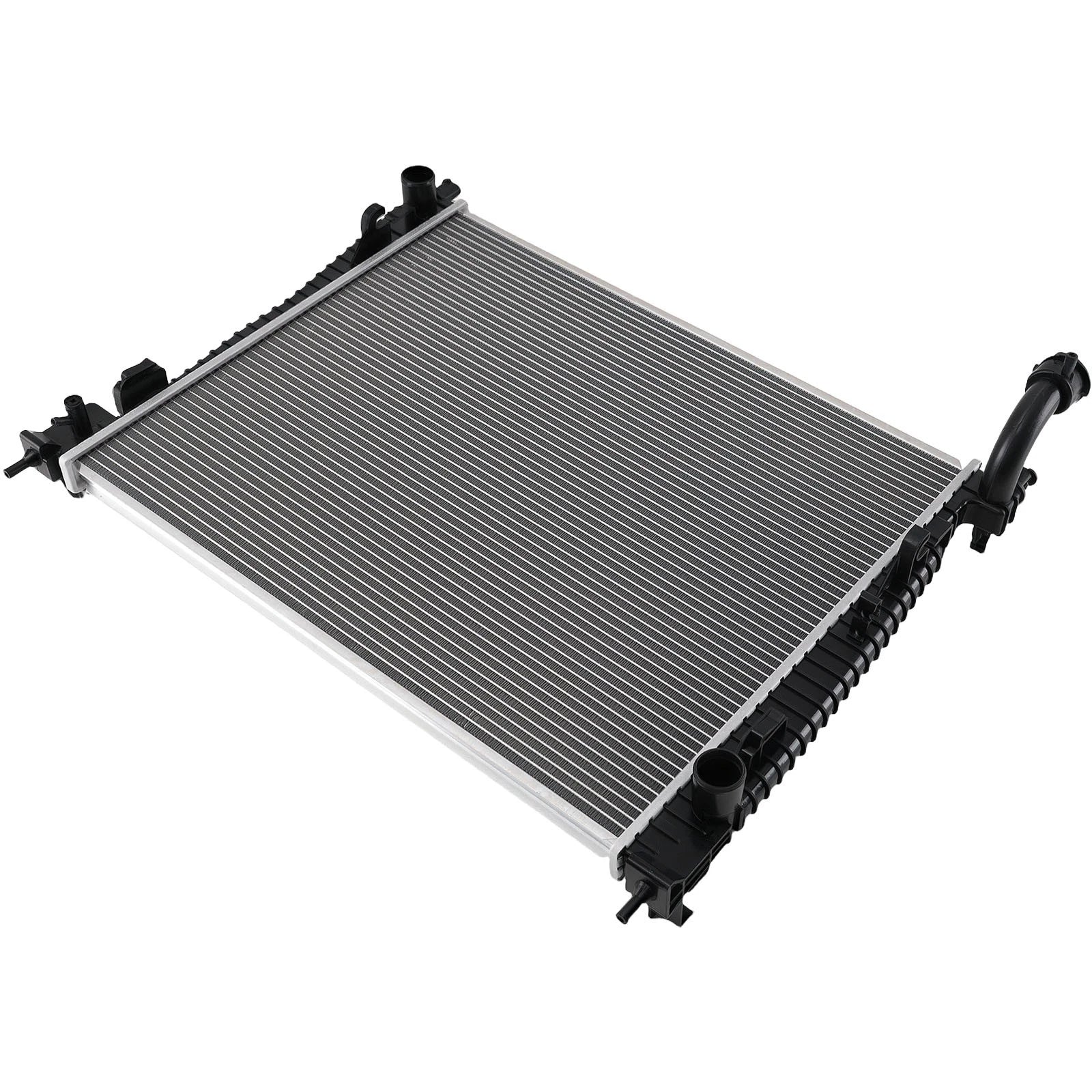 Aluminum Radiator for Dodge Durango and Jeep Grand Cherokee (2011–2024)
