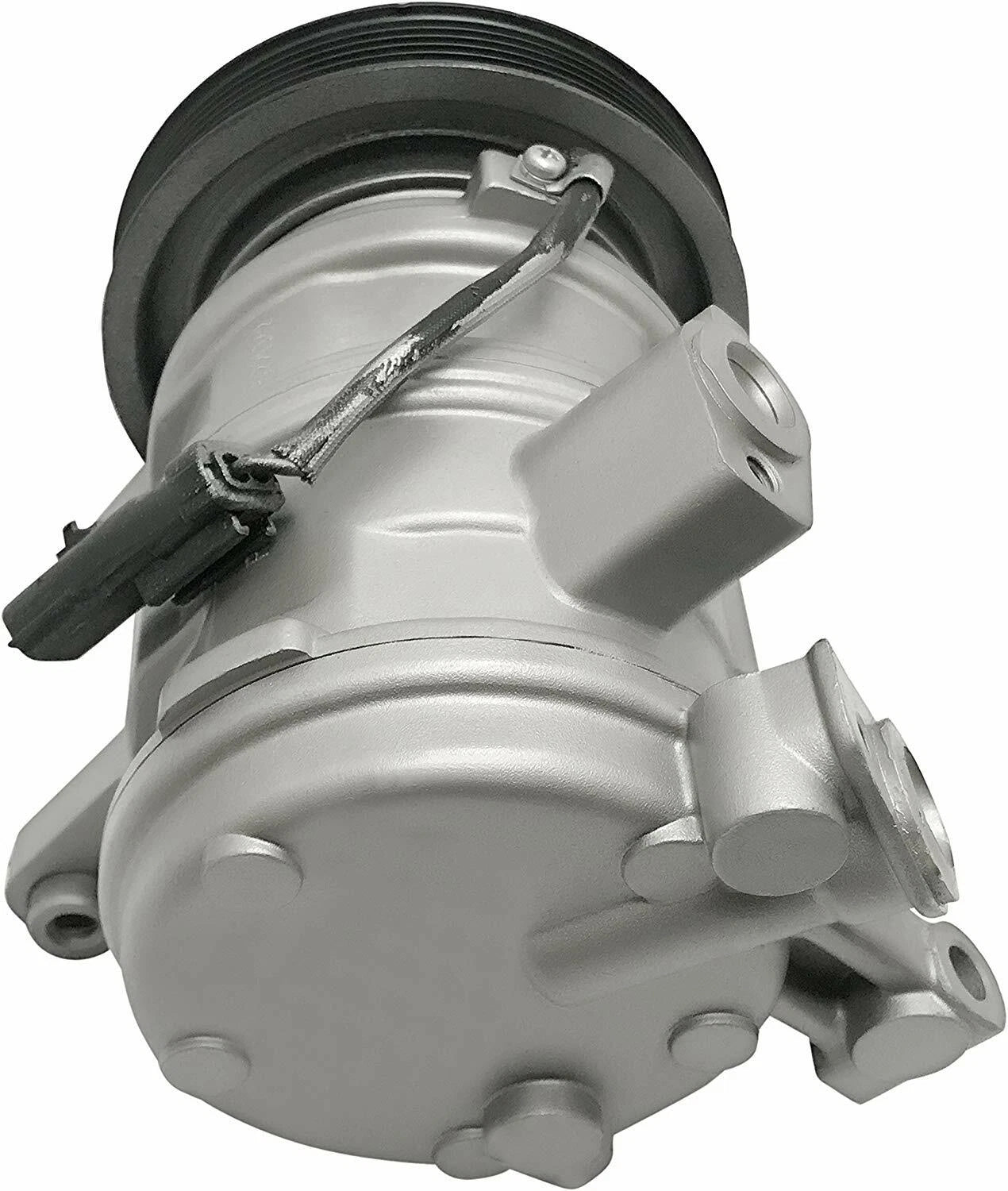 A/C Compressor Kit Replacement for Dodge Dakota 3.7L (1987–1996)