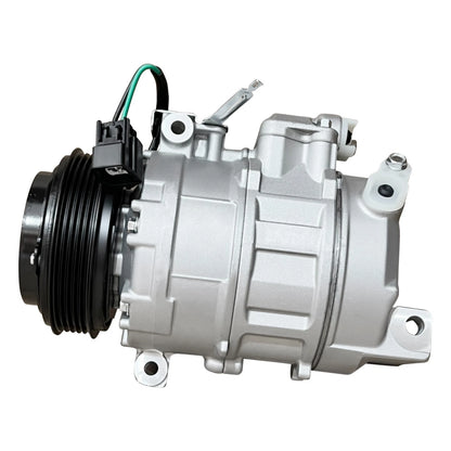 A C Compressor Kit Replacement for Cadillac STS 4.4L (2005–2011)