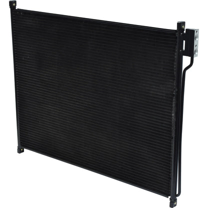 A C Compressor Kit Replacement with Condenser for Ford Ranger (2011–2018)