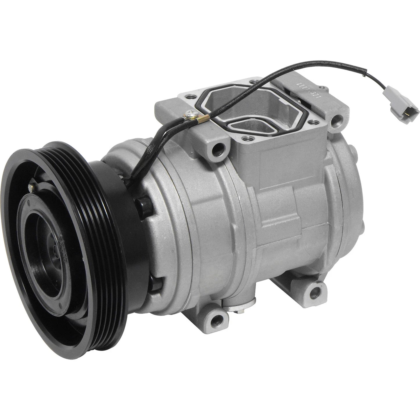 AC Compressor Kit Replacement for Nissan Altima (2007–2012)