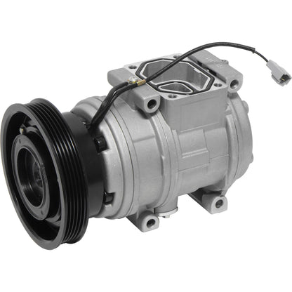 AC Compressor Kit Replacement for Nissan Altima (2007–2012)