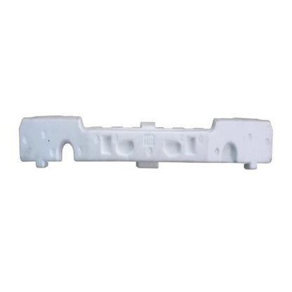 Replacement Expanded Polypropylene Front Bumper Impact Absorber