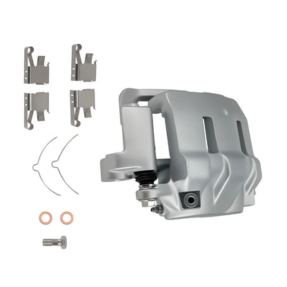 Front Passenger Side Disc Brake Caliper for Ford F-250 F-350 Super Duty