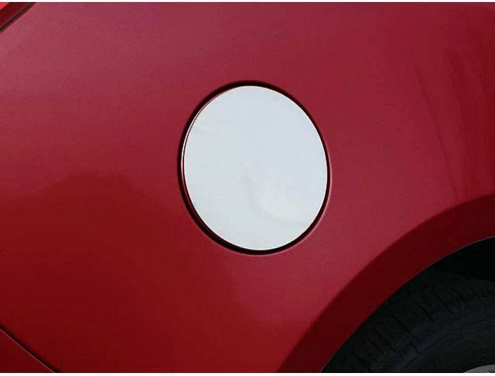 Luxury FX Chrome Fuel Gas Door Cover for 2010-2016 Buick LaCrosse