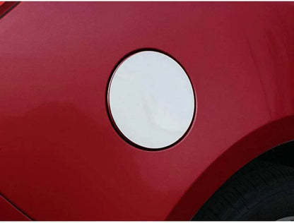 Luxury FX Chrome Fuel Gas Door Cover for 2010-2016 Buick LaCrosse