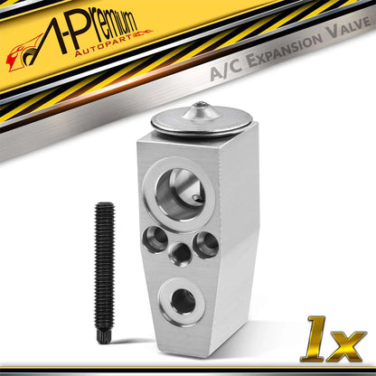 A/C Expansion Valve for Chevy Malibu (2013–2015) Cruze (2011–2016)
