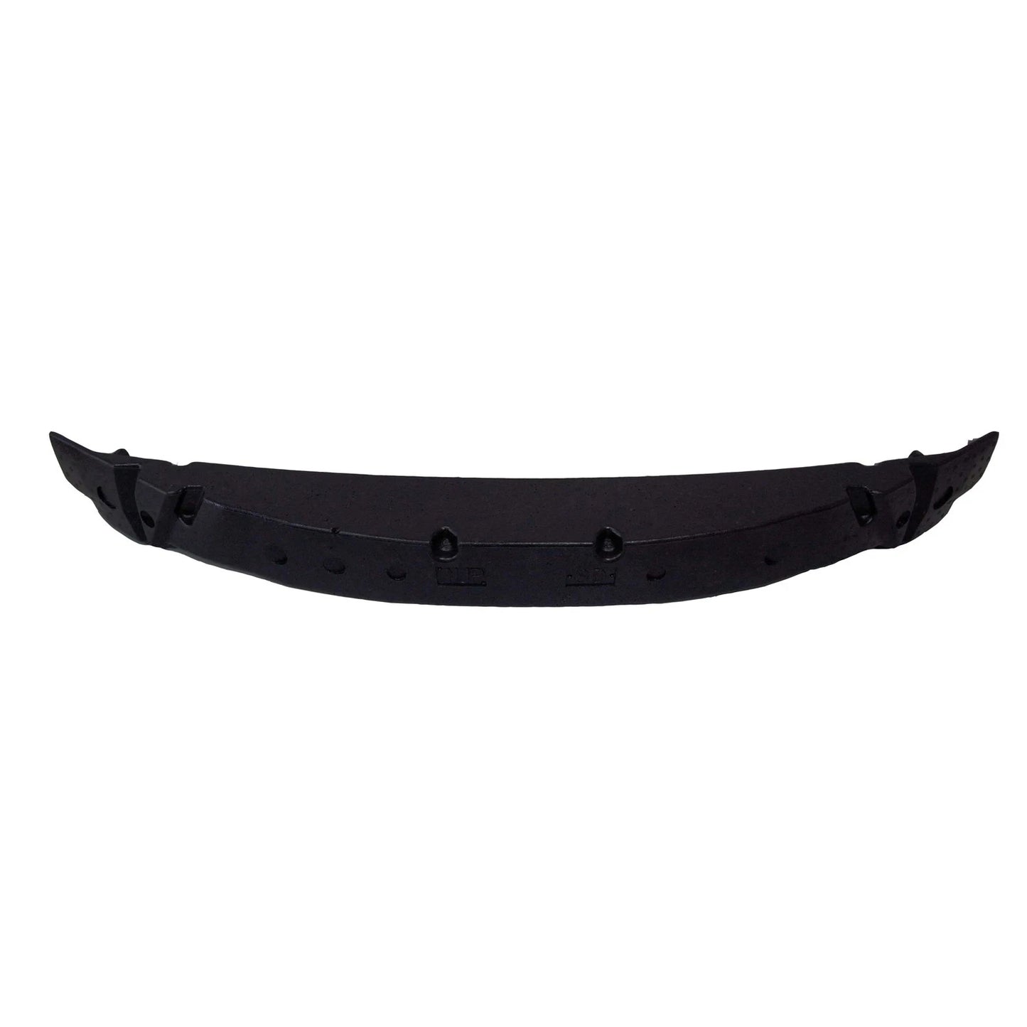 Replacement Expanded Polypropylene Front Bumper Impact Absorber