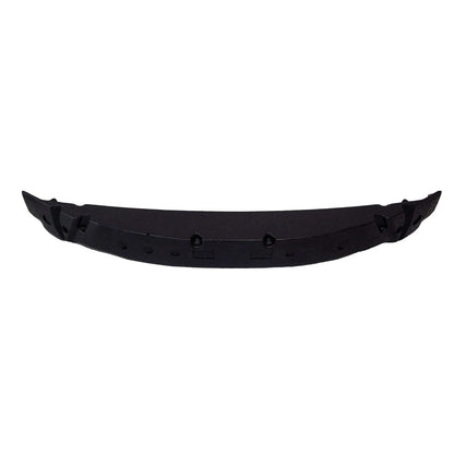 Replacement Expanded Polypropylene Front Bumper Impact Absorber